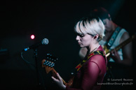 billie / La Maroquinerie - 27 mai 2025