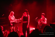 billie / La Maroquinerie - 27 mai 2025