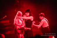 billie / La Maroquinerie - 27 mai 2025