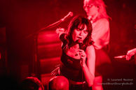 billie / La Maroquinerie - 27 mai 2025