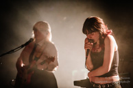 billie / La Maroquinerie - 27 mai 2025