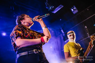 Billie Brelok / FGO Barbara - 28 novembre 2018