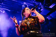 Billie Brelok / FGO Barbara - 28 novembre 2018