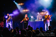 Billie Brelok / FGO Barbara - 28 novembre 2018