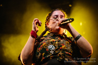 Billie Brelok / FGO Barbara - 28 novembre 2018