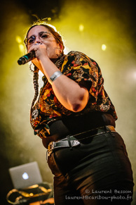 Billie Brelok / FGO Barbara - 28 novembre 2018