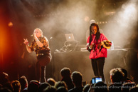 Billie Brelok (feat. Ryaam MC) / FGO Barbara - 28 novembre 2018