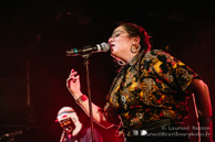 Billie Brelok / FGO Barbara - 28 novembre 2018