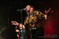 Billie Brelok / FGO Barbara - 28 novembre 2018