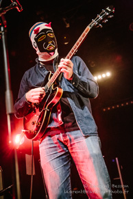 Billie Brelok / FGO Barbara - 28 novembre 2018