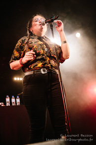 Billie Brelok / FGO Barbara - 28 novembre 2018