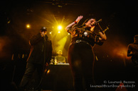 Billie Brelok (feat. Ryaam MC) / FGO Barbara - 28 novembre 2018