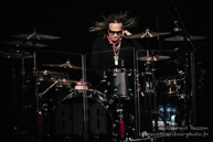 Billy F Gibbons / L'Olympia - 06 juillet 2023