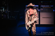 Billy F Gibbons / L'Olympia - 06 juillet 2023