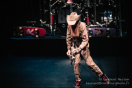 Billy F Gibbons / L'Olympia - 06 juillet 2023