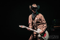 Billy F Gibbons / L'Olympia - 06 juillet 2023