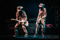 Billy F Gibbons / L'Olympia - 06 juillet 2023