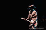 Billy F Gibbons / L'Olympia - 06 juillet 2023