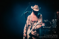 Billy F Gibbons / L'Olympia - 06 juillet 2023