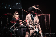 Billy F Gibbons / L'Olympia - 06 juillet 2023