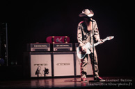 Billy F Gibbons / L'Olympia - 06 juillet 2023