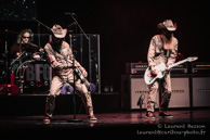 Billy F Gibbons / L'Olympia - 06 juillet 2023