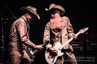 Billy F Gibbons / L'Olympia - 06 juillet 2023