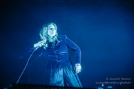 Billy Nomates / Les Inrocks Festival - Le 104 - 06 mars 2025