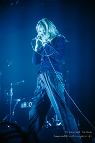 Billy Nomates / Les Inrocks Festival - Le 104 - 06 mars 2025