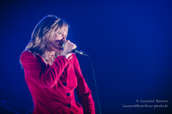 Billy Nomates / Les Inrocks Festival - Le 104 - 06 mars 2025