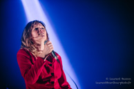 Billy Nomates / Les Inrocks Festival - Le 104 - 06 mars 2025
