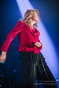 Billy Nomates / Les Inrocks Festival - Le 104 - 06 mars 2025