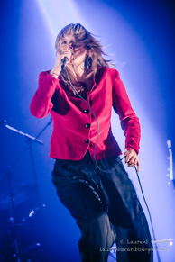 Billy Nomates / Les Inrocks Festival - Le 104 - 06 mars 2025