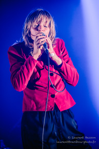 Billy Nomates / Les Inrocks Festival - Le 104 - 06 mars 2025