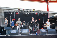 Binoche / Oeno Music Festival - Le Zenith, Dijon - 11 juillet 2015