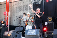 Binoche / Oeno Music Festival - Le Zenith, Dijon - 11 juillet 2015