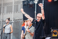 Binoche / Oeno Music Festival - Le Zenith, Dijon - 11 juillet 2015