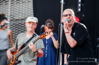 Binoche / Oeno Music Festival - Le Zenith, Dijon - 11 juillet 2015