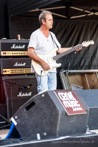 Binoche / Oeno Music Festival - Le Zenith, Dijon - 11 juillet 2015