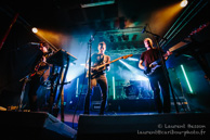 BirdPen / Le Point Ephémère - 24 novembre 2018