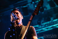 BirdPen / Le Point Ephémère - 24 novembre 2018