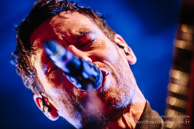 BirdPen / Le Point Ephémère - 24 novembre 2018