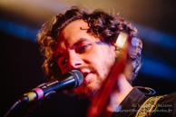 BirdPen / Le Point Ephémère - 24 novembre 2018