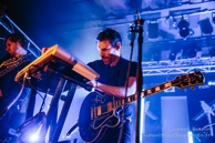 BirdPen / Le Point Ephémère - 24 novembre 2018