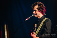 BirdPen / Le Point Ephémère - 24 novembre 2018