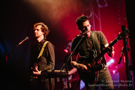 BirdPen / Le Point Ephémère - 24 novembre 2018