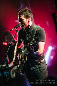 BirdPen / Le Point Ephémère - 24 novembre 2018