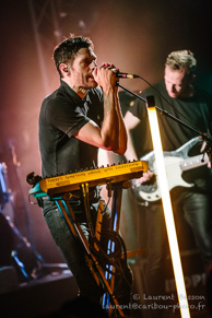 BirdPen / Le Point Ephémère - 24 novembre 2018