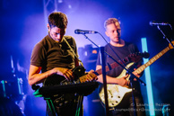 BirdPen / Le Point Ephémère - 24 novembre 2018