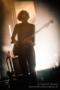 BirdPen / Petit Bain - 13 juin 2022